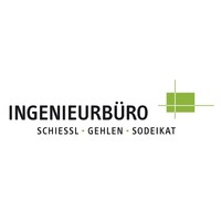 INGENIEURBÜRO SCHIESSL GEHLEN SODEIKAT logo - Similar company to Engineering Office Miebach