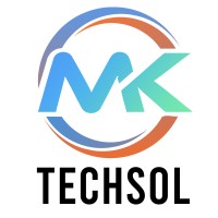 MK TechSol logo - Similar company to Vital Web Solution