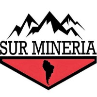 Sur Mineria S.A. logo - Similar company to Amincorp - Especialistas En Minería Subterránea