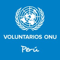 Voluntarios ONU Perú logo - Similar company to World Vision Perú