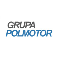 Grupa Polmotor logo - Similar company to H2Haul Project