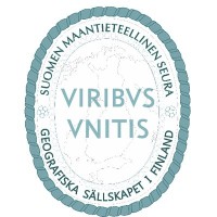 The Geographical Society of Finland logo - Similar company to Moduls Oy