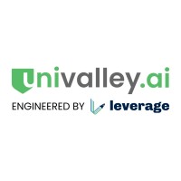 Univalley.ai logo - Similar company to Tuido - Learning
