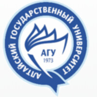 Altai State University logo - Similar company to Tomsk State University