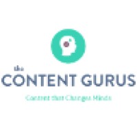 The Content Gurus