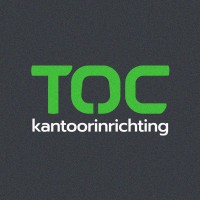 TOC kantoorinrichting logo - Similar company to Buropix Bvba