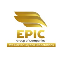 Epic Group of Companies logo - Similar company to Pm-Technologies Gmbh