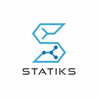 Statiks.ai logo - Similar company to Ai E Research
