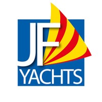 JF Yachts logo - Similar company to Gymnius