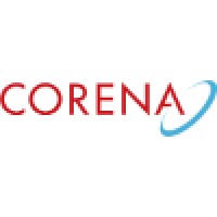 CORENA logo - Similar company to Combitech Denmark