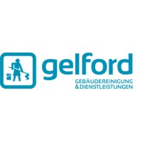 Gebäudereinigung & Dienstleistungen Gelford GmbH logo - Similar company to Arudi