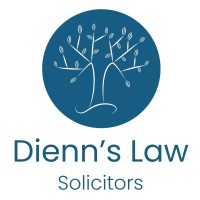 Dienn's Law Solicitors logo - Similar company to Stevensdrake Solicitors