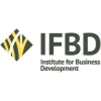 Institute for Business Development logo - Similar company to Carimat Matériaux