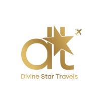 Divine Star Travels logo - Similar company to Lidija'S Kitchen