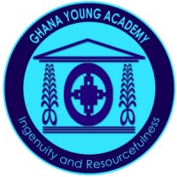 Ghana Young Academy logo - Similar company to Afroscience Network