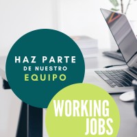 WORKING JOBS