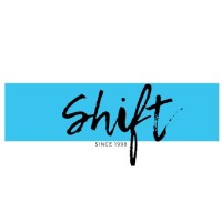 Shift Advisory Group logo - Similar company to The Limitless Life Academy