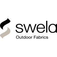swela - Outdoor Fabrics logo - Similar company to Textilwerk.Com