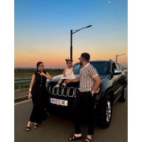 VCF merco logo - Similar company to Forces & Co