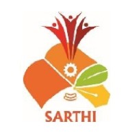 Chhatrapati Shahu Maharaj Research Training and Human Development Institute | SARTHI | Pune | M.S logo - Similar company to Vishwanet Computers Pvt Ltd