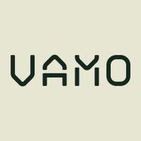 Vamo logo - Similar company to Dryad Networks