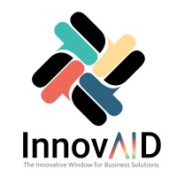 InnovAID Solutions MENA logo - Similar company to Dynamic Ord