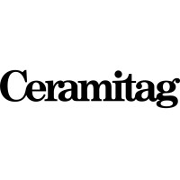 Ceramitag logo - Similar company to Arne Jacobsen® Design