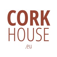 Cork House Portugal logo - Similar company to Bwt Timber Ltd.