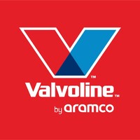 Valvoline Global KSA logo - Similar company to Vca Solutions