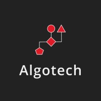 Algotech logo - Similar company to Algotech
