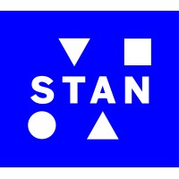 STAN logo - Similar company to Marcfait