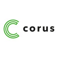 CORUS Consulting logo - Similar company to Eevree