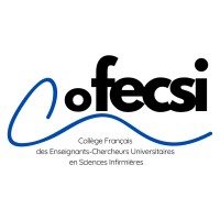 Collège Français des Enseignants-chercheurs universitaires en Sciences Infirmières (CoFECSI) logo - Similar company to Cefiec Cte Entente Format Infirmier Cadre