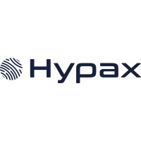 Hypax logo - Similar company to 3A Composites Mobility Ag