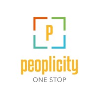 Peoplicity logo - Similar company to Scooby Ai