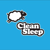 Clean Sleep Canada logo - Similar company to Ravenrsm