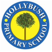 Hollybush Primary School logo - Similar company to Dysky Education Solutions Limited