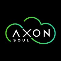 Axon Soul logo - Similar company to Brechó