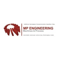 Machines & process Engineering