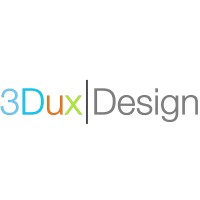 3DuxDesign logo - Similar company to Maker Learning Network