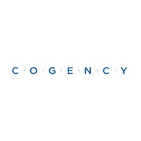 Cogency logo - Similar company to Protech