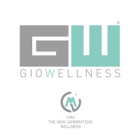 GioWellness s.r.l. logo - Similar company to Fitadvisor S.R.L.
