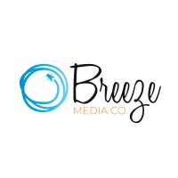 Breeze Media Co logo - Similar company to Affpub
