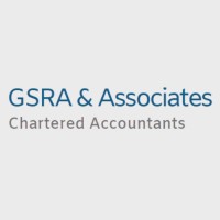 GSRA & Associates logo - Similar company to Spars & Co
