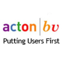 Acton BV logo - Similar company to Inkvine Consulting