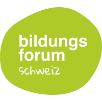 Bildungsforum Schweiz logo - Similar company to B-Werk Bildung Gmbh