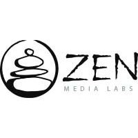 Zen Media Labs logo - Similar company to The Motive Network Inc.
