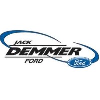 Jack Demmer Ford logo - Similar company to Blackwell Ford