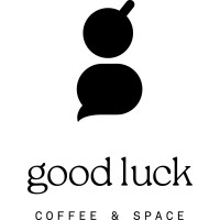 Good Luck Coffee & Space logo - Similar company to Pt Bpr Bank Wonosobo