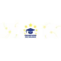 Champions for Children